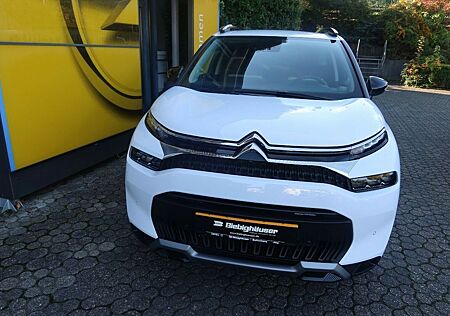 Citroën C3 Aircross Shine