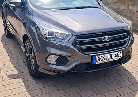 Ford Kuga 1,5 EcoBoost 110kW ST-Line ST-Line