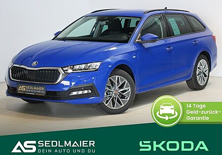 Skoda Octavia Combi 2.0 TDI PDCv+h|NAV|GARANTIE|SHZv+h
