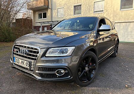 Audi SQ5 3.0 TDI competition tiptronic quattro -