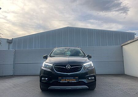 Opel Mokka X Active 1,4 Turbo*SHZ*TEMPO*MFL*LKZ*