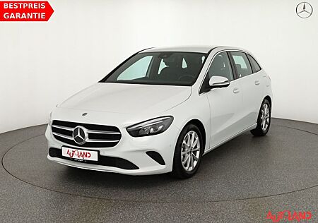 Mercedes-Benz B 150 B220 d 4Matic Progressive LED Navi Leder 360°