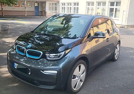 BMW i3 (120 Ah), 125kW -