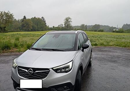 Opel Crossland X Crossland (X) 1.2 ECOTEC DI Turbo INNOVATION...