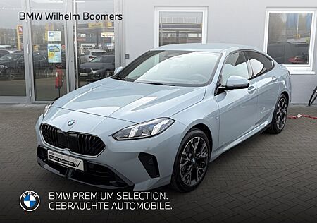 BMW 220 Gran Coupe d AHK HUD M Sportpaket