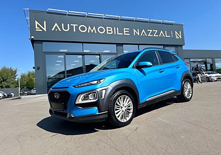 Hyundai Kona PURE 2WD 1.0 TGDI*KLIMA*PDC*EURO 6*