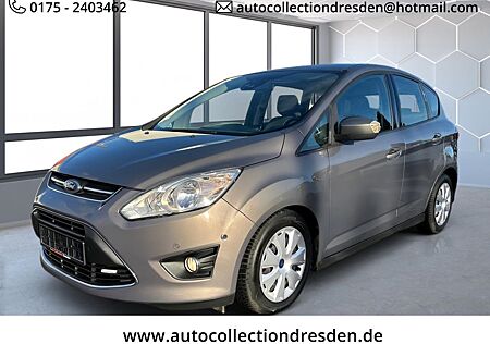 Ford C-Max Trend