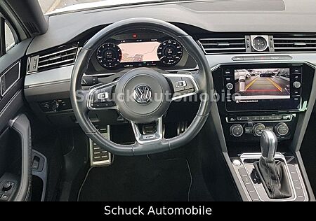 VW Passat Variant Volkswagen Passat 1.5 TSI DSG R-Line Int|DIGITAL|KAMERA|LED