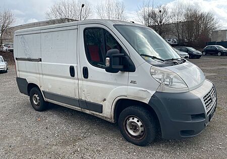 Fiat Ducato Kasten 28 100/AHK/TÜV 08-2026