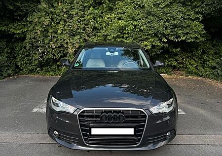 Audi A6 2.0 TDI Avant