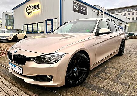 BMW 320d *Gepflegt*Allwetter*