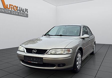 Opel Vectra 1.6 16V Comfort