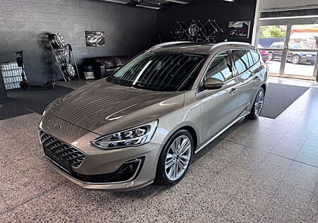 Ford Focus Turnier Vignale*LED*B&O*LEDER*ACC*TOTW*KAM