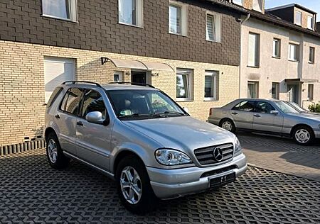 Mercedes-Benz ML 270 CDI -
