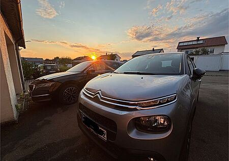 Citroën C3 PureTech 110 Stop&Start SHINE