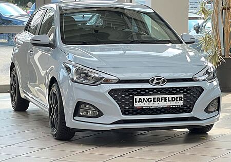 Hyundai i20 1.0 Trend ALLWETTER|SHZ|LHZ|CARPLAY|KAMERA