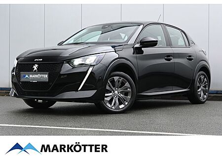 Peugeot 208 e Active Pack DAB/SitzH/PDC/Tempomat