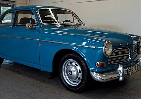 Volvo Amazon 1970