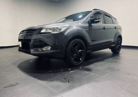 Ford Kuga 2,0 TDCi 2x4 110kW Titanium Titanium