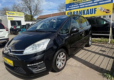 Citroën C4 Picasso Exclusive