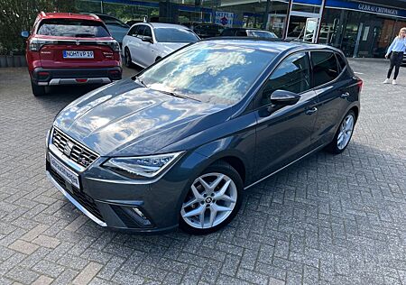 Seat Ibiza 1.0 TSI FR *LED *Kamera *Full Link