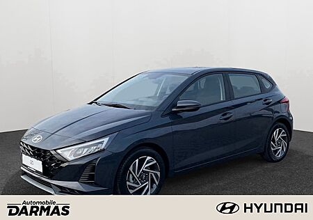 Hyundai i20 1.0 Turbo Trend Mod. 25 Klimaaut. Navi LED