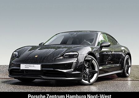 Porsche Taycan Pano Perf. Batterie + Wärmepumpe BOSE ACC