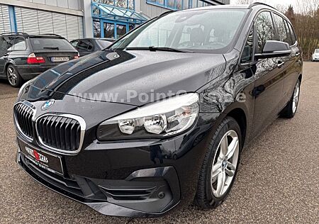 BMW 2er 220 d Gran Tourer Advantage*AUTOMATIK-EURO6-WR*