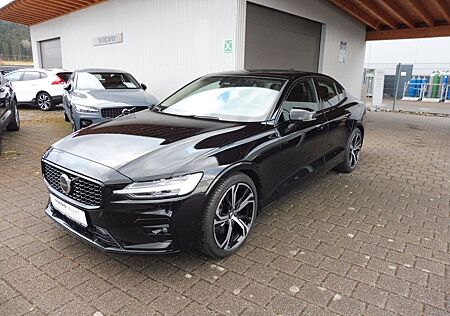 Volvo S60 Lim. Plus Dark