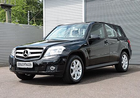 Mercedes-Benz GLK 350 CDI 4Matic 7G-Tronic HU neu