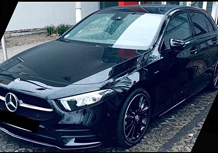 Mercedes-Benz A 200 *AMG*Night Paket