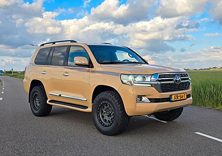 Toyota Land Cruiser 4,7-l-V8-VVT-i *FACE-LIFT*