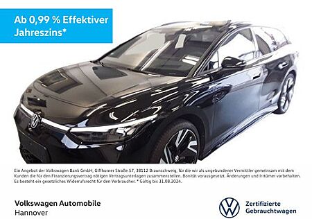 VW ID.7 Volkswagen Tourer GTX 4-Motion Navi AHK Pano LED Kamer