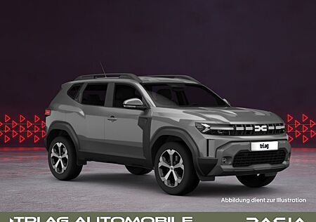 Dacia Duster Extreme Hybrid 140 City-Paket Winterpaket