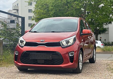 Kia Picanto 1.0 Vision AMT KAMERA LED