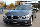 BMW 318dA Touring Advantage-Navi-Kamera-LED-LM16"