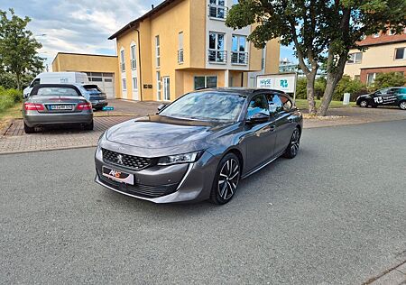 Peugeot 508 SW Hybrid 225 GT Pack 23353 EUR Netto