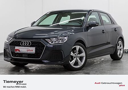 Audi A1 Sportback 35 TFSI ADVANCED NAVI SPORTSITZE LM