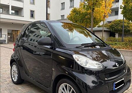 Smart ForTwo coupé 1.0 52kW passion passion