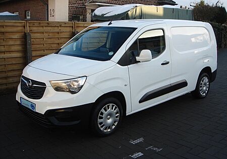 Opel Combo E CARGO EDITION XL 1,5 D+FRISCHKÜHLER+2,4