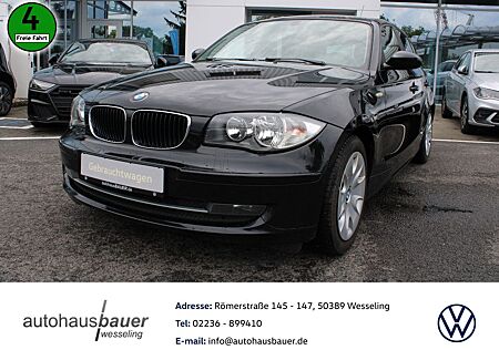 BMW 116d 116 *SHZ,PDC,Start-Stopp* Gewerbe/Export