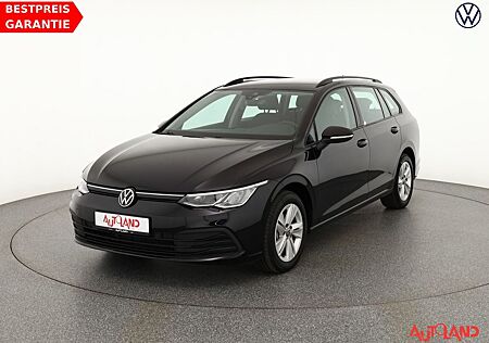 VW Golf Volkswagen VIII Variant 2.0 TDI LED Navi ACC DAB