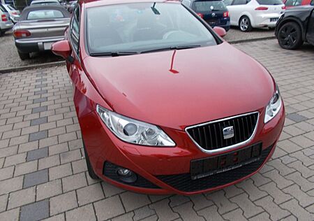 Seat Ibiza Lim. Stylance / Style