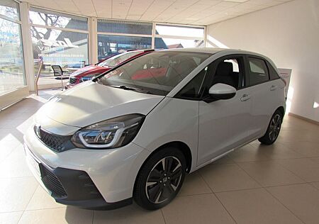Honda Jazz 1.5 i-MMD Hybrid Advance