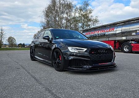 Audi RS3 2.5 TFSI S tronic Sportb. - Matrix LED - B&O