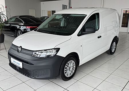 VW Caddy Volkswagen Kasten Klima*Sitzheizung*Komfort-Paket*1.H