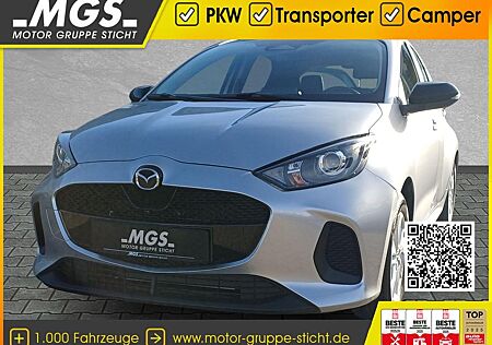 Mazda 2 Hybrid Centre-Line DAB #S&S #KAMERA #SHZ