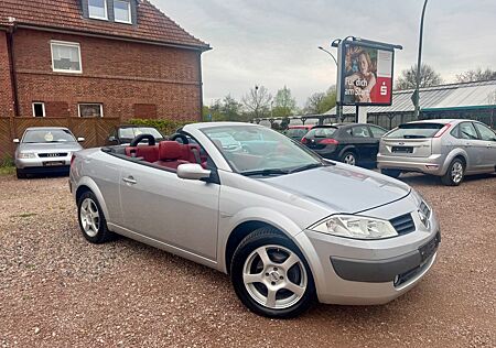 Renault Megane II Coupe / Cabrio Dynamique*GARANTIE*TÜV*