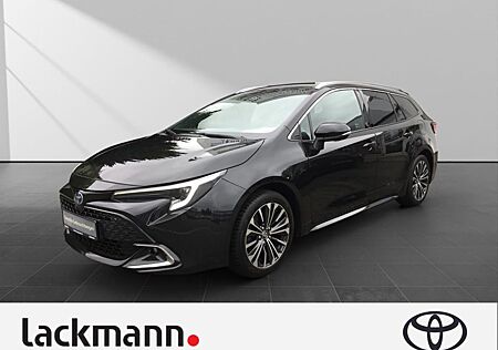 Toyota Corolla 2.0 Touring Sports Hybrid Team D*Technik