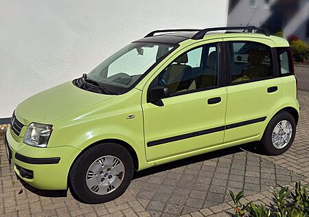 Fiat Panda 1,2